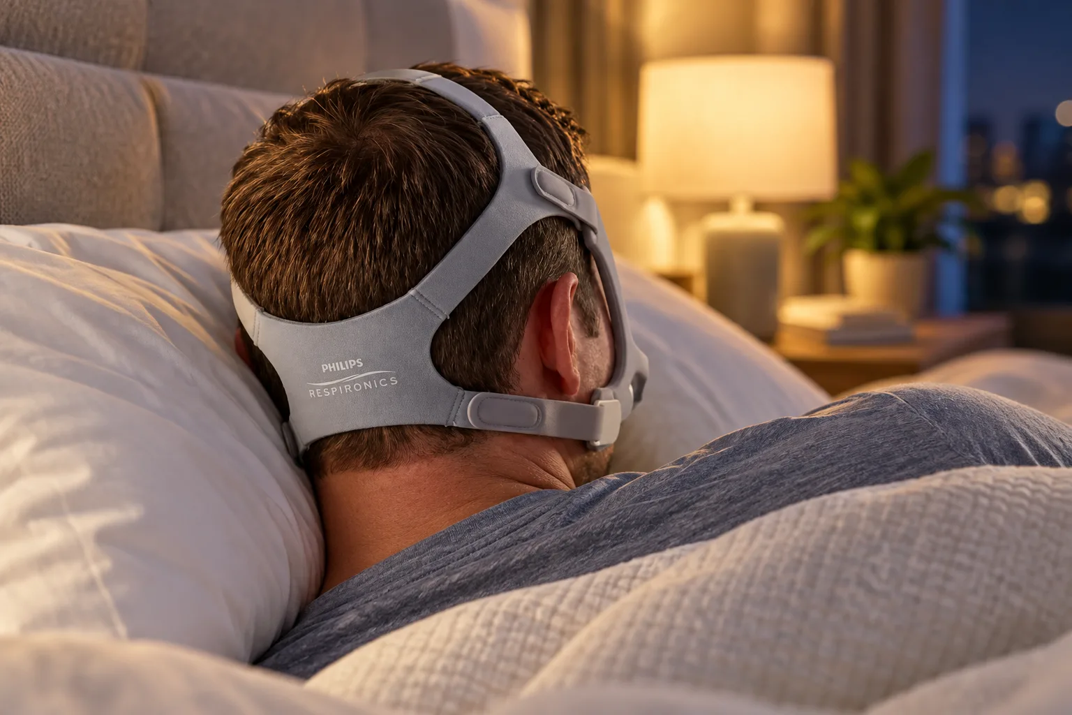 Cpapshop.ro ham pentru masca cpap de ce se pierde etansarea in timp si cand se inlocuieste