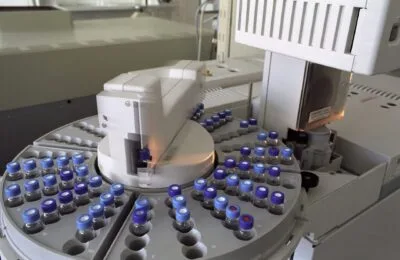 Peptidele au ajuns din laborator în trendul de wellness. Eticheta „research use only” nu înseamnă tratament sigur