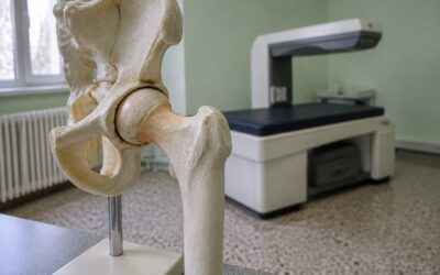 Accesul egal la prevenție ar putea evita peste 15.062 de fracturi de șold în cinci ani