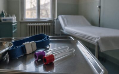 Dr. Florin Roșu cere monitorizarea gravidelor pentru prevenirea sifilisului transmis la făt