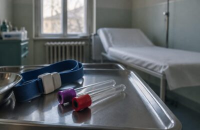 Dr. Florin Roșu cere monitorizarea gravidelor pentru prevenirea sifilisului transmis la făt